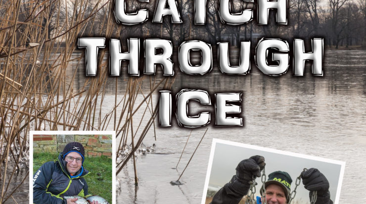 How to fish through the ice – BobCo Blog