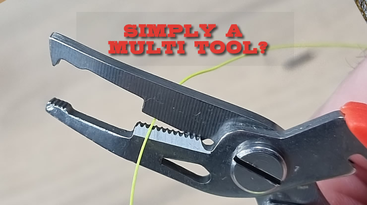 Simply Multi Tool