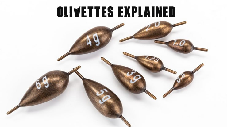 Olivettes Explained